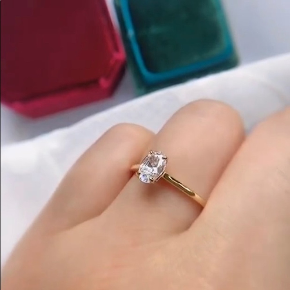 10k Gold Ring!!!